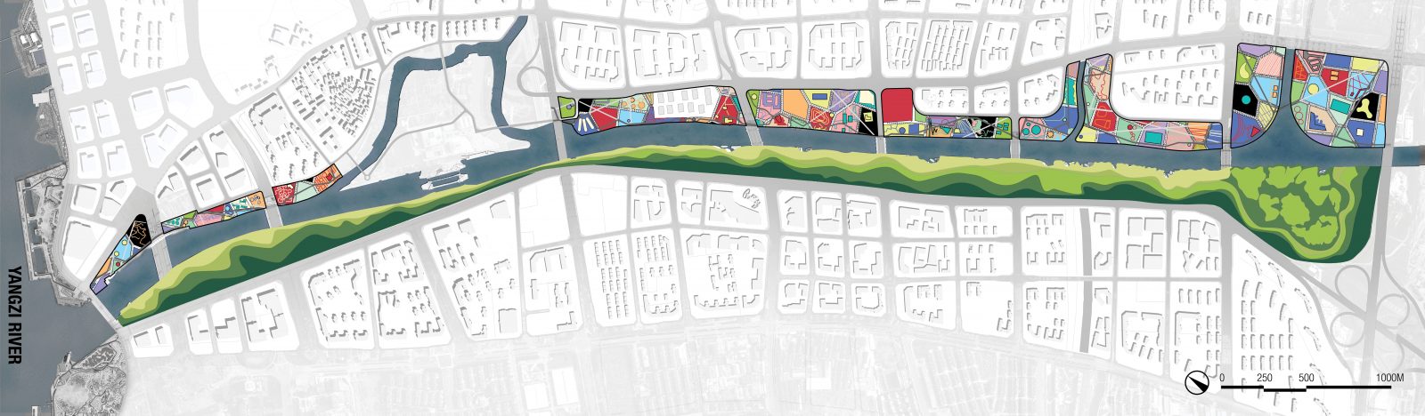 2_Opposite Parks - 88 Culture Parks + 1 Indigenous Ecosystem Corridor