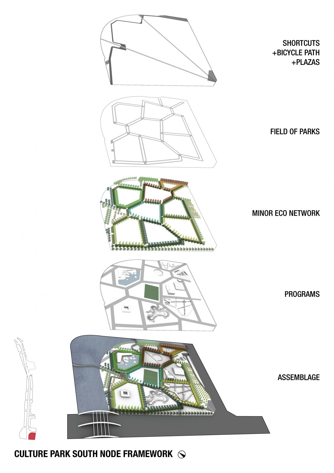 8_Culture Park South Node